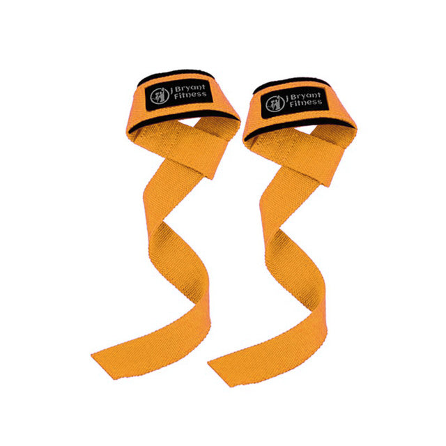 Weight Lifting Straps - Mind Your Own Fitness