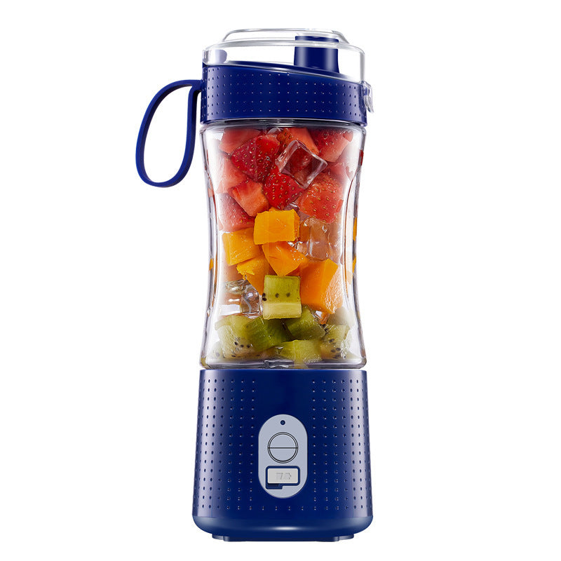 Perfect Portable Blender For Shakes And Smoothies - Mind Your Own Fitness