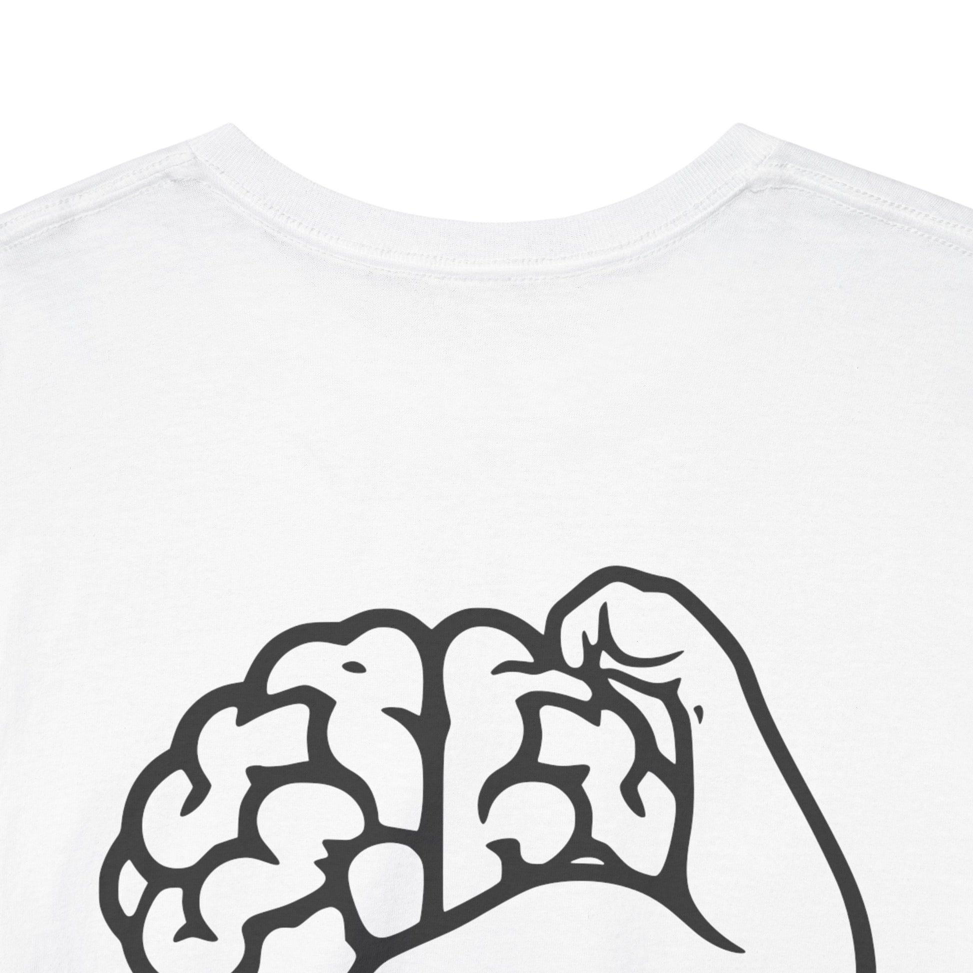 "mind Your Own fitness" Tee - Mind Your Own Fitness