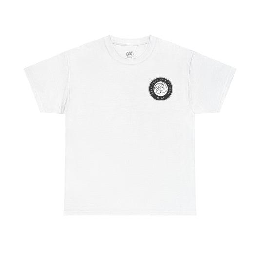 "mind Your Own fitness" Tee - Mind Your Own Fitness