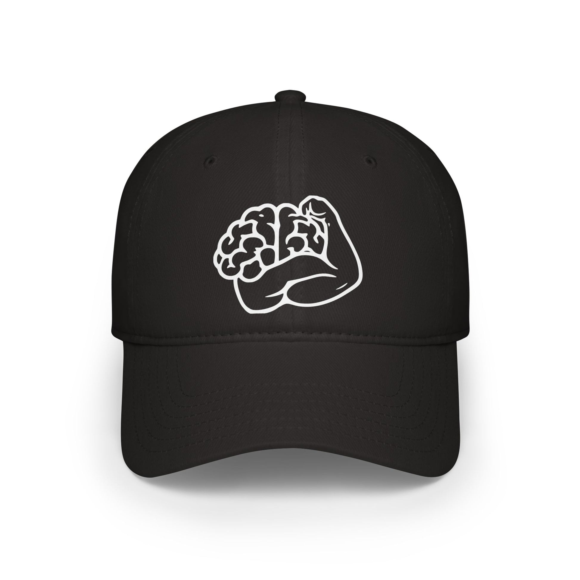Mind Your Own Fitness Baseball Cap - Mind Your Own Fitness
