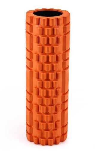 Mind Your Own Fitness - Hight Tech Yoga Foam Roller - Mind Your Own Fitness