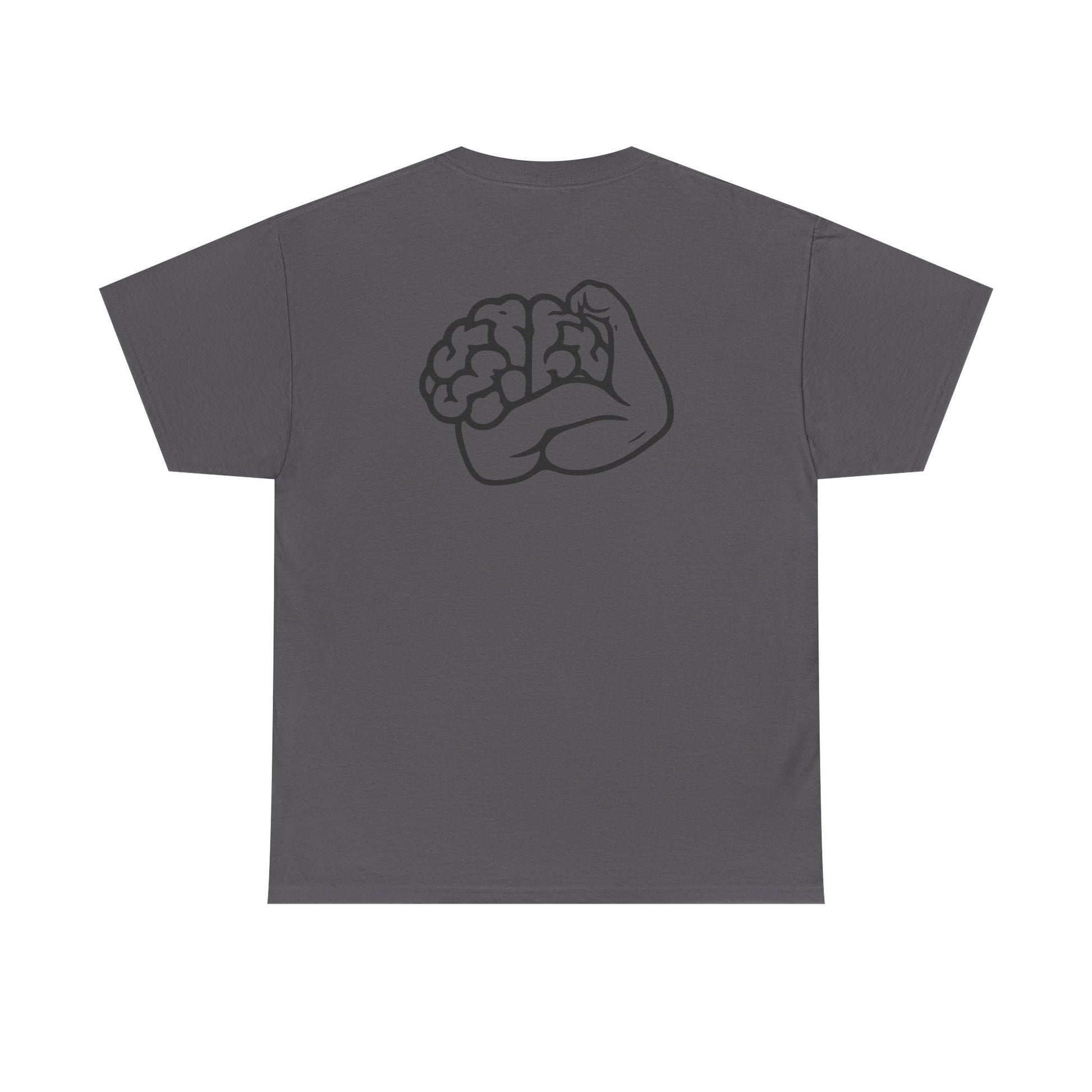 "mind Your Own fitness" Tee - Mind Your Own Fitness