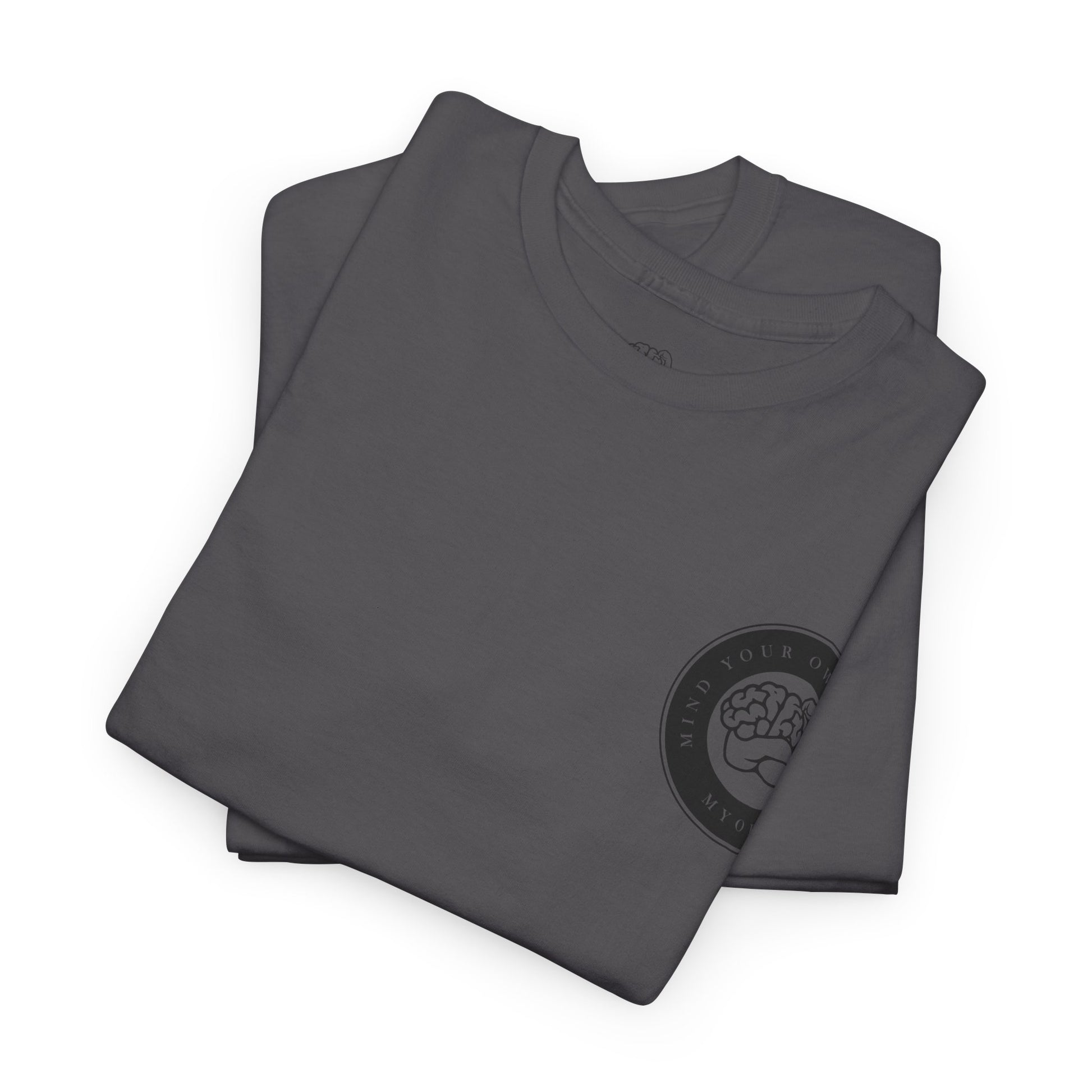 "mind Your Own fitness" Tee - Mind Your Own Fitness