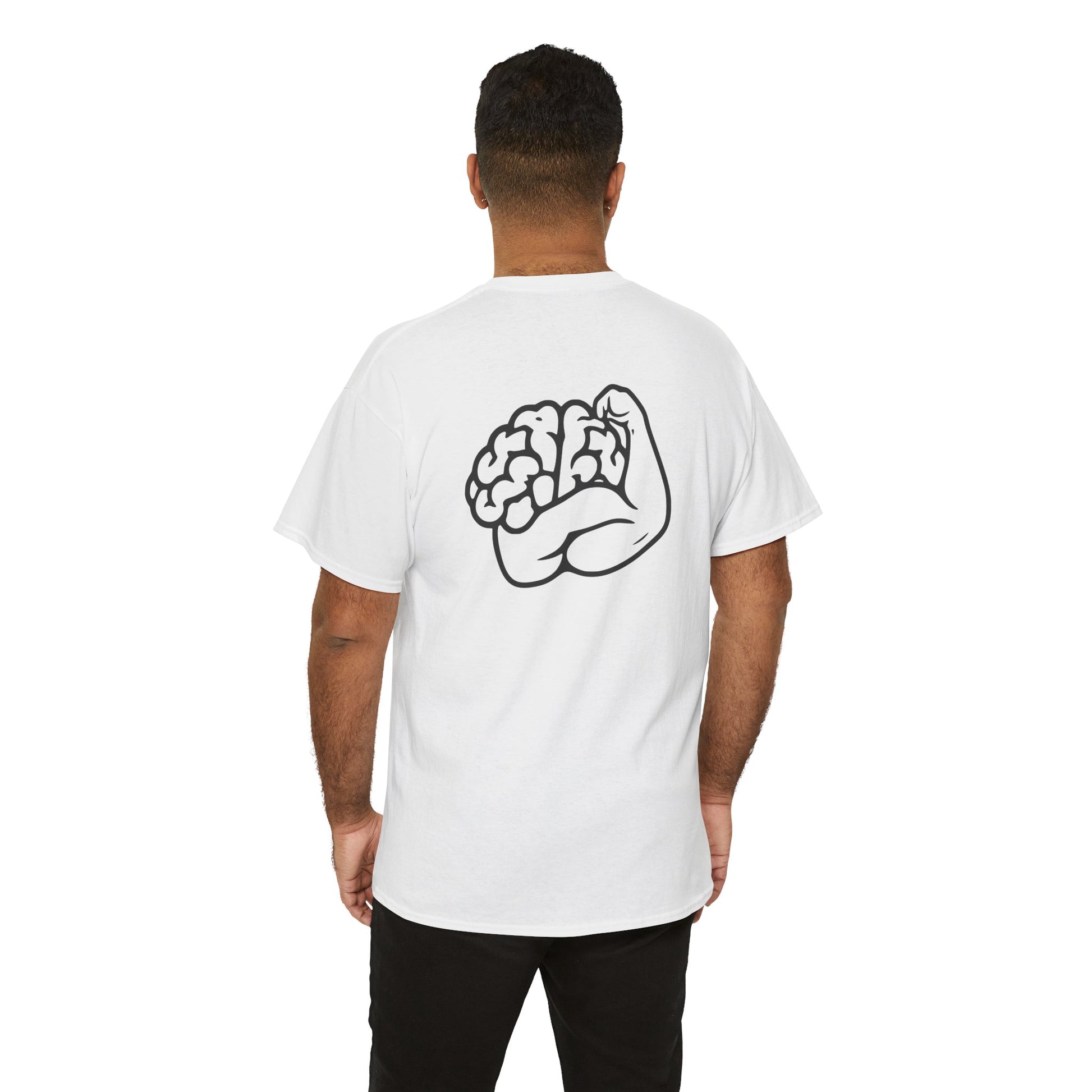 "mind Your Own fitness" Tee - Mind Your Own Fitness