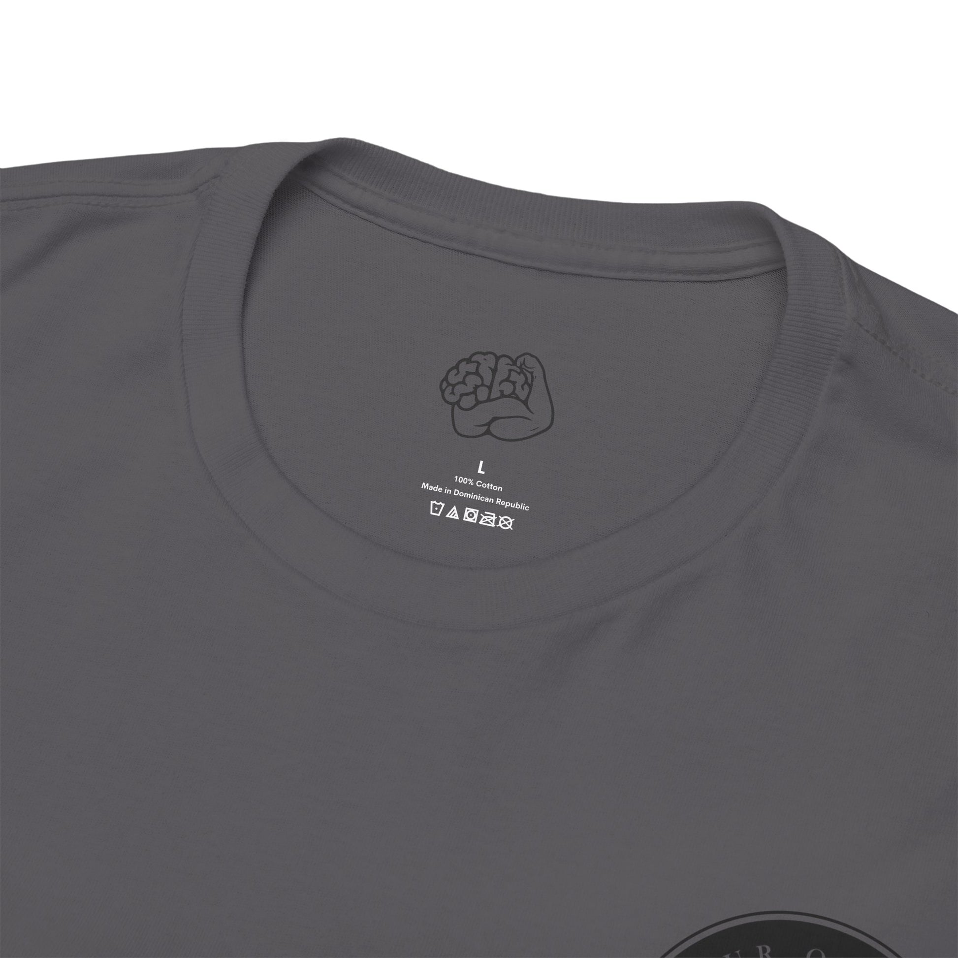 "mind Your Own fitness" Tee - Mind Your Own Fitness