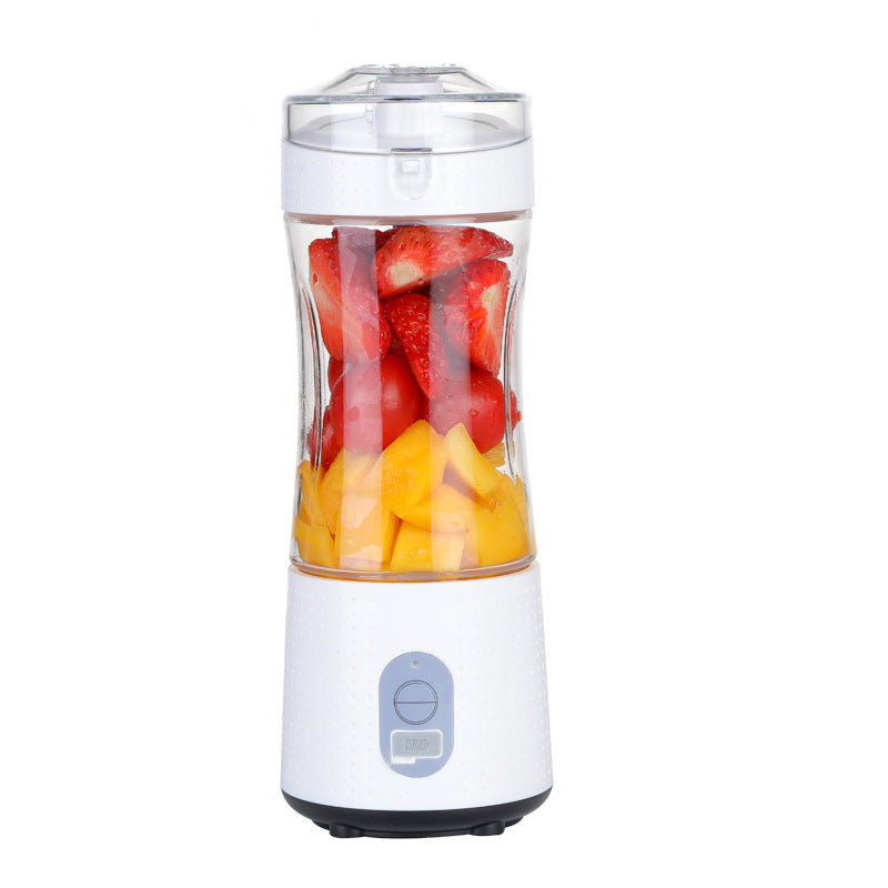 Perfect Portable Blender For Shakes And Smoothies - Mind Your Own Fitness