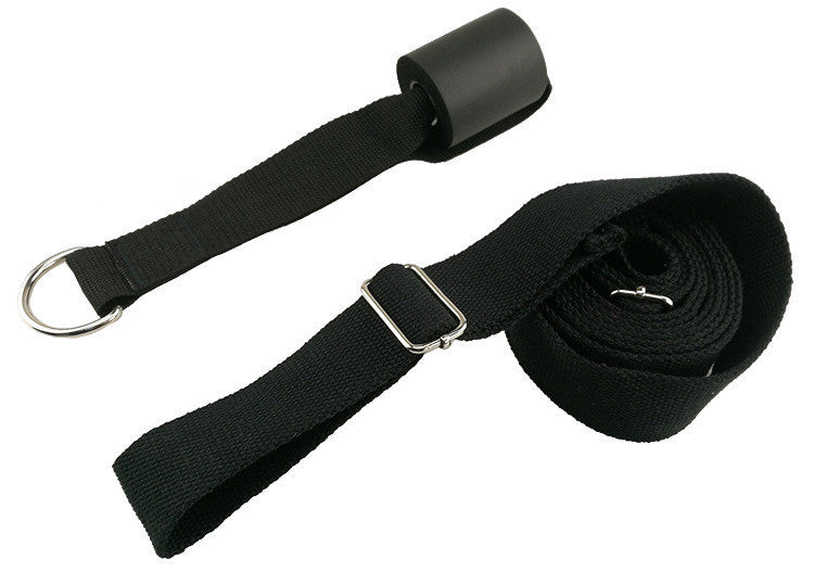 Mind Your Own Fitness - Hight Tech Yoga Foam Roller - Mind Your Own Fitness