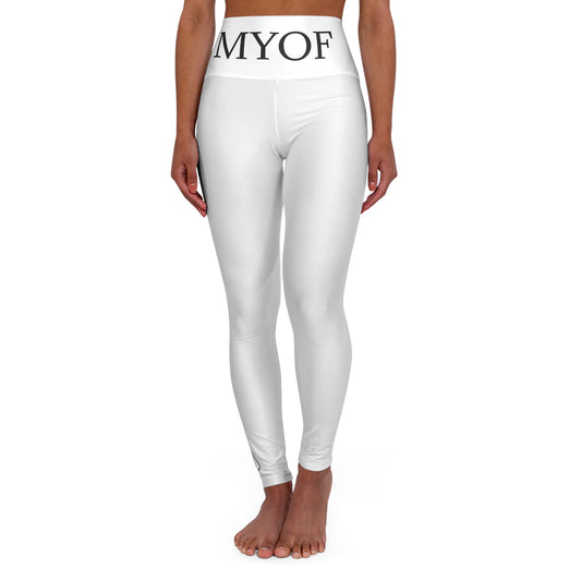 Mind Your Own fitness Leggings - Mind Your Own Fitness