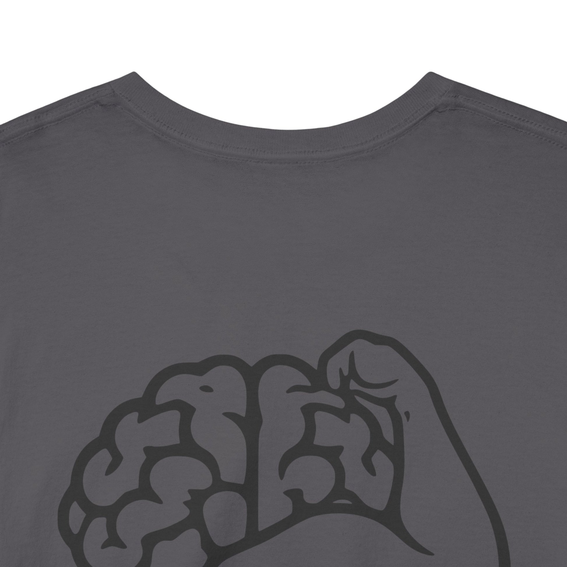 "mind Your Own fitness" Tee - Mind Your Own Fitness