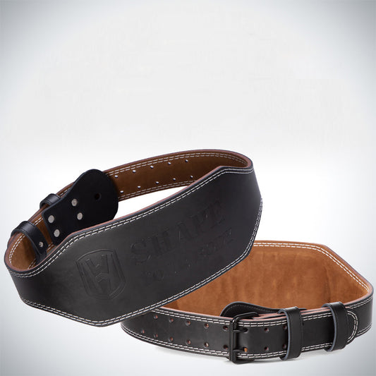 Super Comfortable Weight lifting Belt