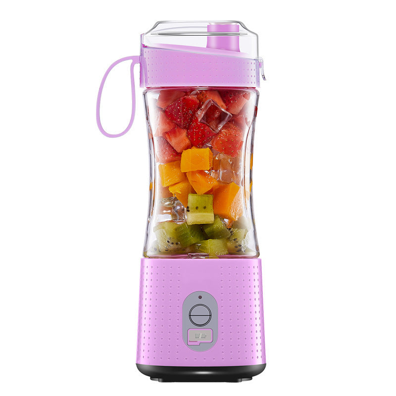 Perfect Portable Blender For Shakes And Smoothies - Mind Your Own Fitness