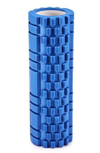 Mind Your Own Fitness - Hight Tech Yoga Foam Roller - Mind Your Own Fitness