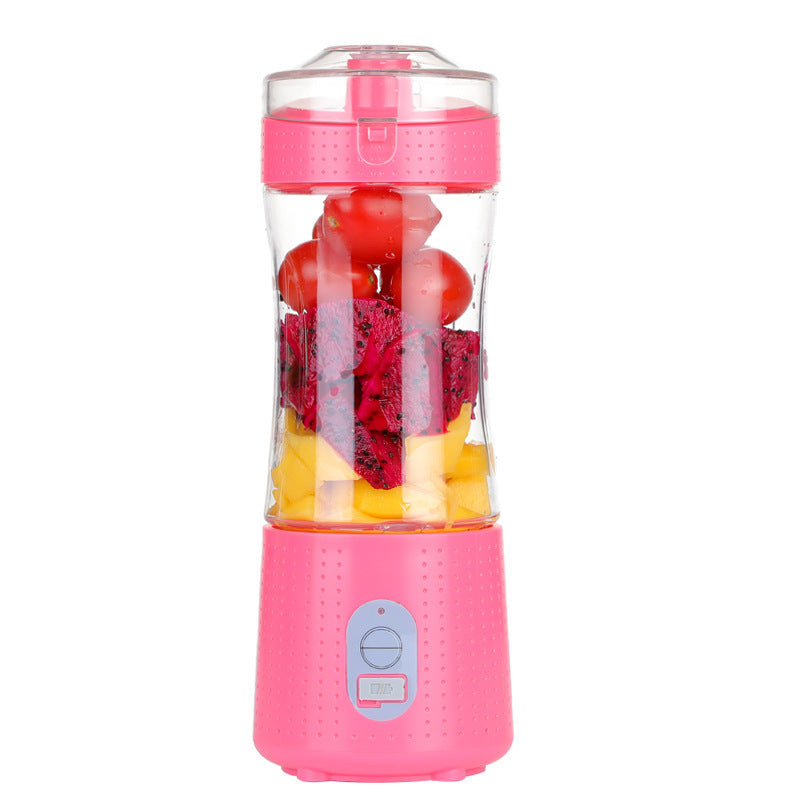 Perfect Portable Blender For Shakes And Smoothies - Mind Your Own Fitness