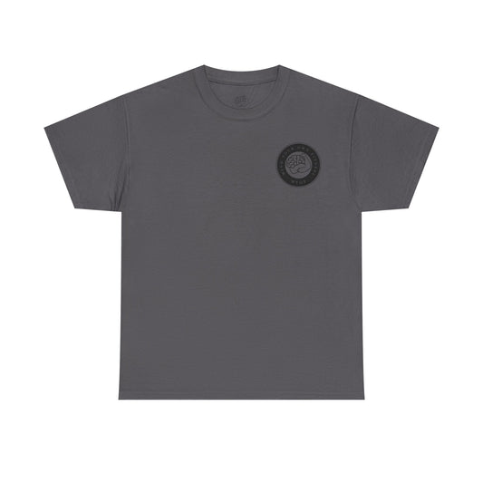 "mind Your Own fitness" Tee - Mind Your Own Fitness