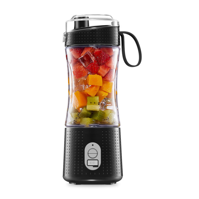 Perfect Portable Blender For Shakes And Smoothies - Mind Your Own Fitness