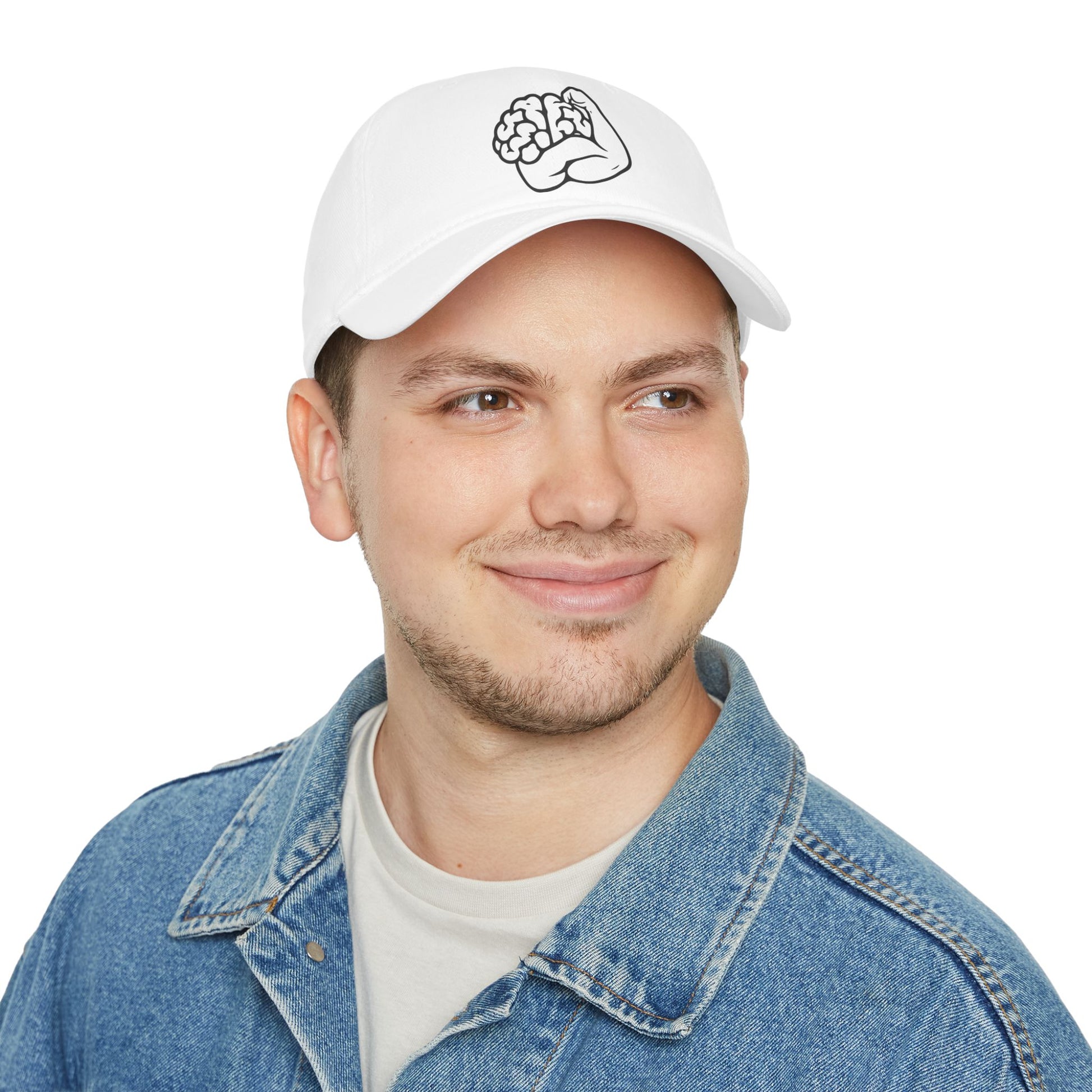Mind Your Own Fitness Baseball Cap - Mind Your Own Fitness