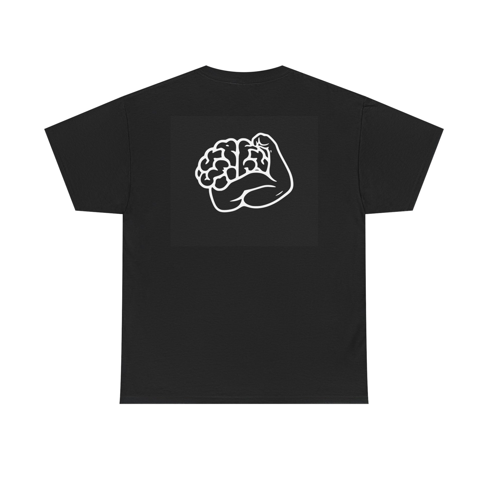 "Mind Your Own Fitness" Tee - Mind Your Own Fitness