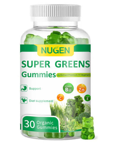 Glutathione Collagen Soft Candy Collagen Gummies - Mind Your Own Fitness