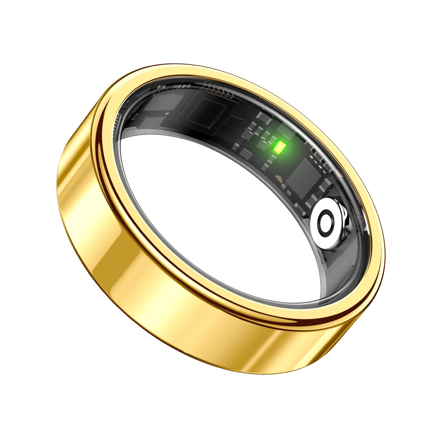 Mind Your Own Fitness Smart Ring - Mind Your Own Fitness
