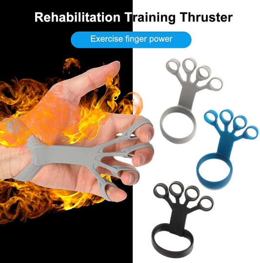 Fantastic Finger Exercise Stretcher - Mind Your Own Fitness