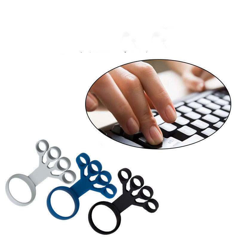 Fantastic Finger Exercise Stretcher - Mind Your Own Fitness