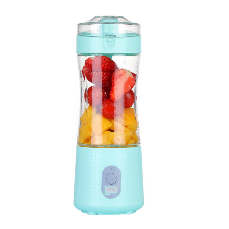 Perfect Portable Blender For Shakes And Smoothies - Mind Your Own Fitness