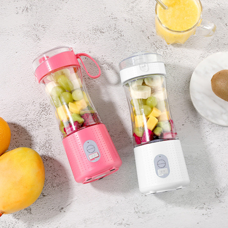 Perfect Portable Blender For Shakes And Smoothies - Mind Your Own Fitness