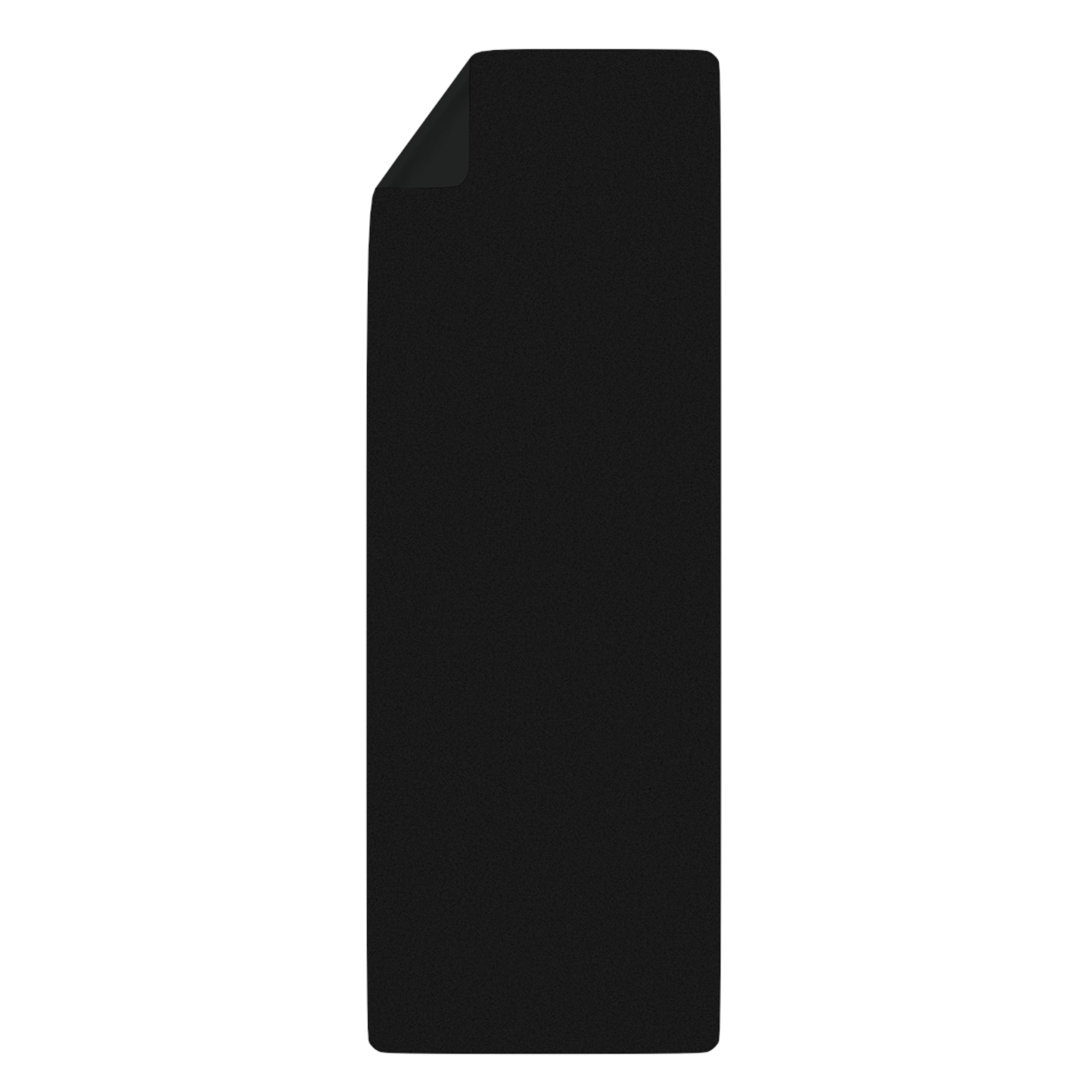 Mind Your Own Fitness - Premium Yoga Mat - Black - Mind Your Own Fitness