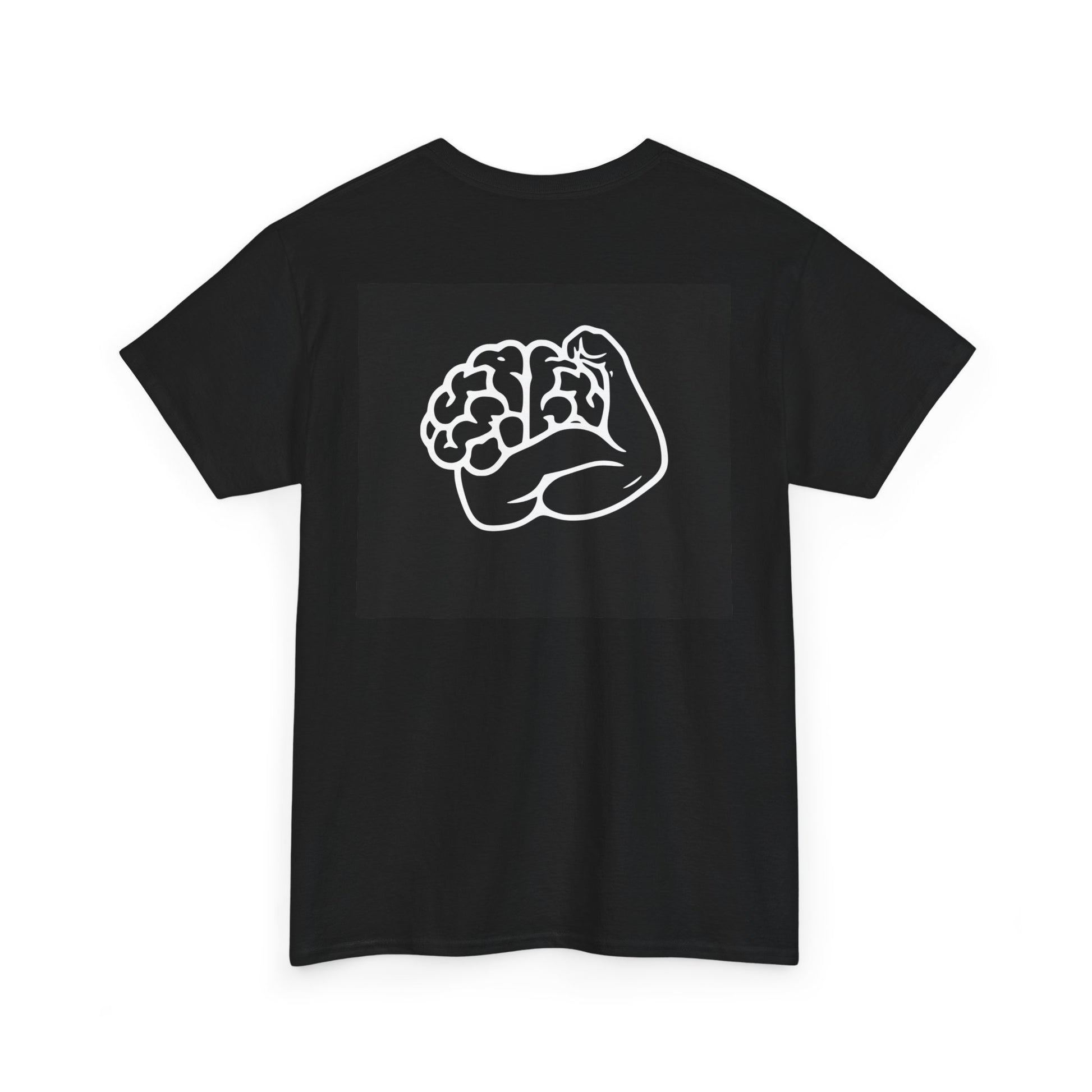 "Mind Your Own Fitness" Tee - Mind Your Own Fitness