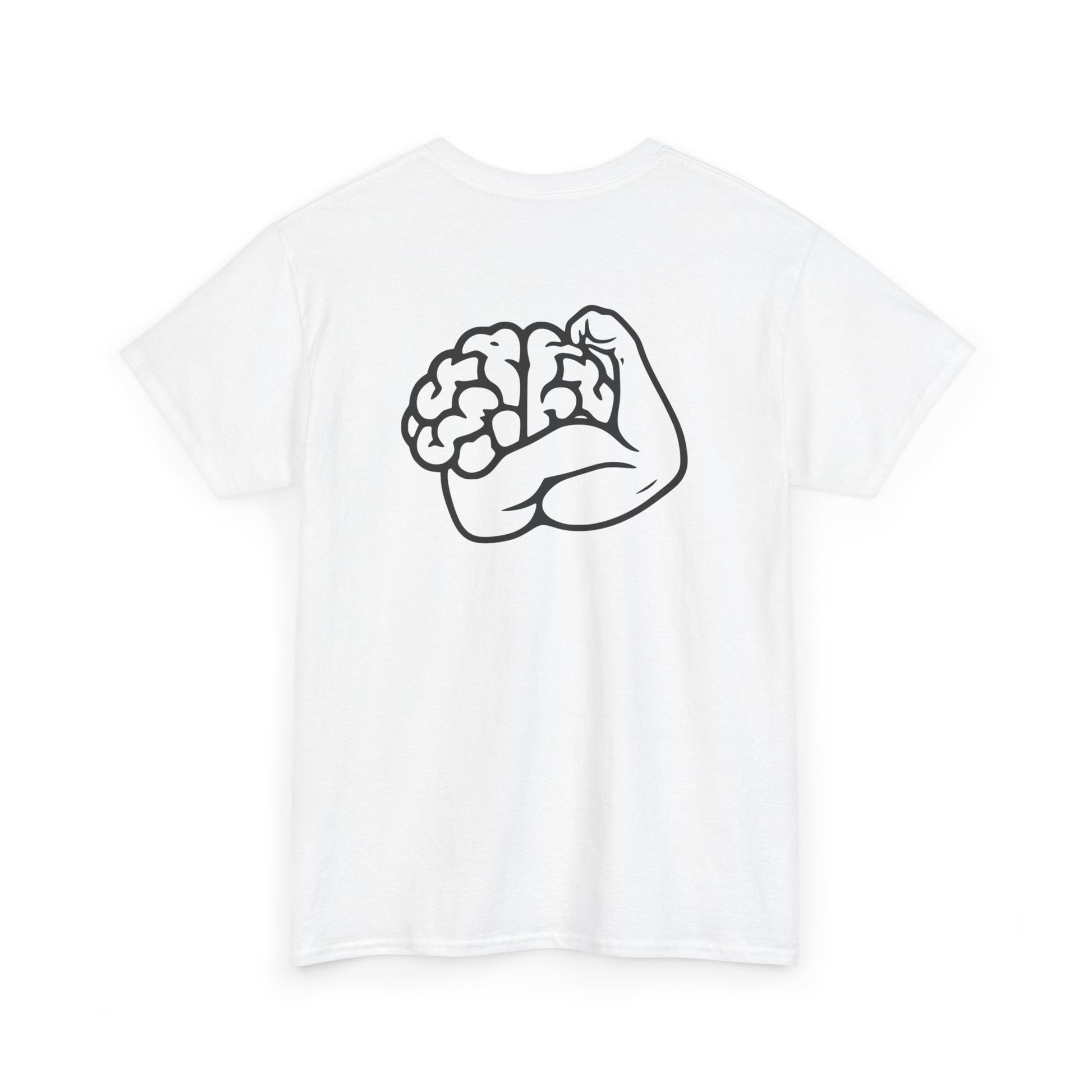 "mind Your Own fitness" Tee - Mind Your Own Fitness