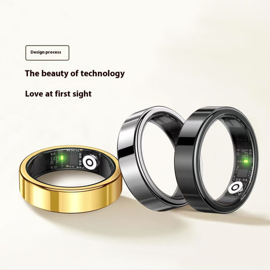 Mind Your Own Fitness Smart Ring - Mind Your Own Fitness