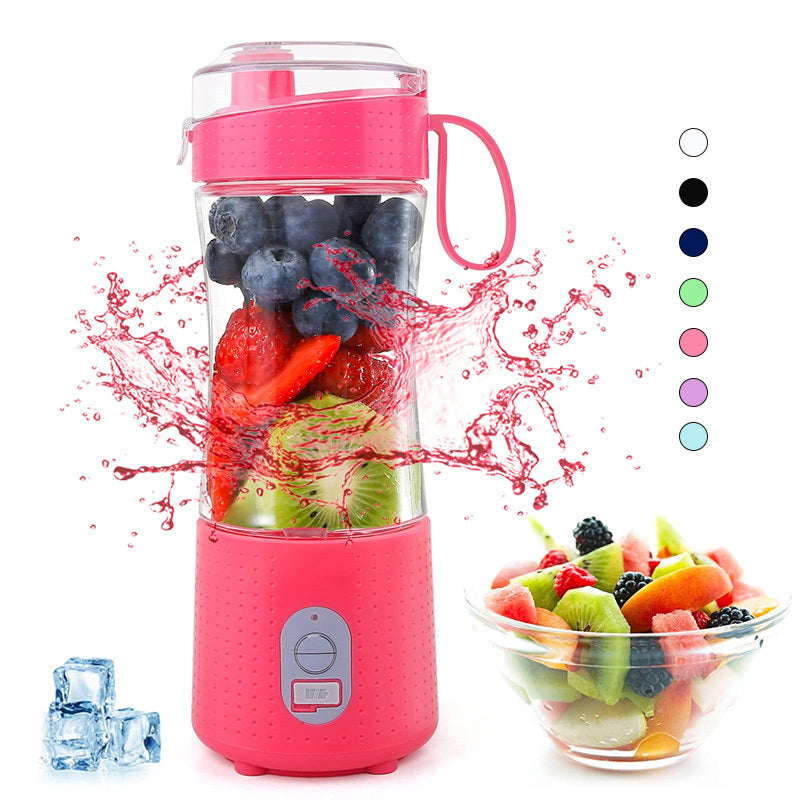 Perfect Portable Blender For Shakes And Smoothies - Mind Your Own Fitness
