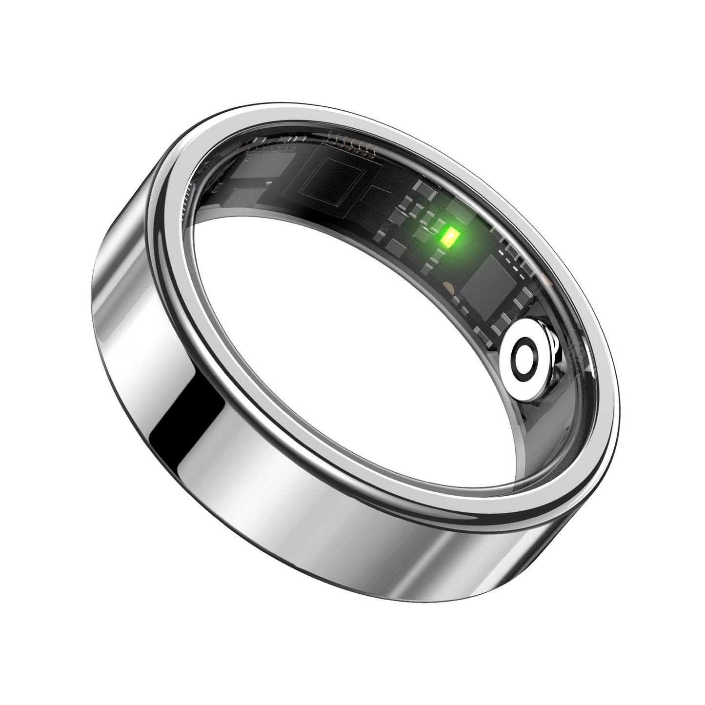 Mind Your Own Fitness Smart Ring - Mind Your Own Fitness