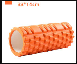 Mind Your Own Fitness - Hight Tech Yoga Foam Roller - Mind Your Own Fitness