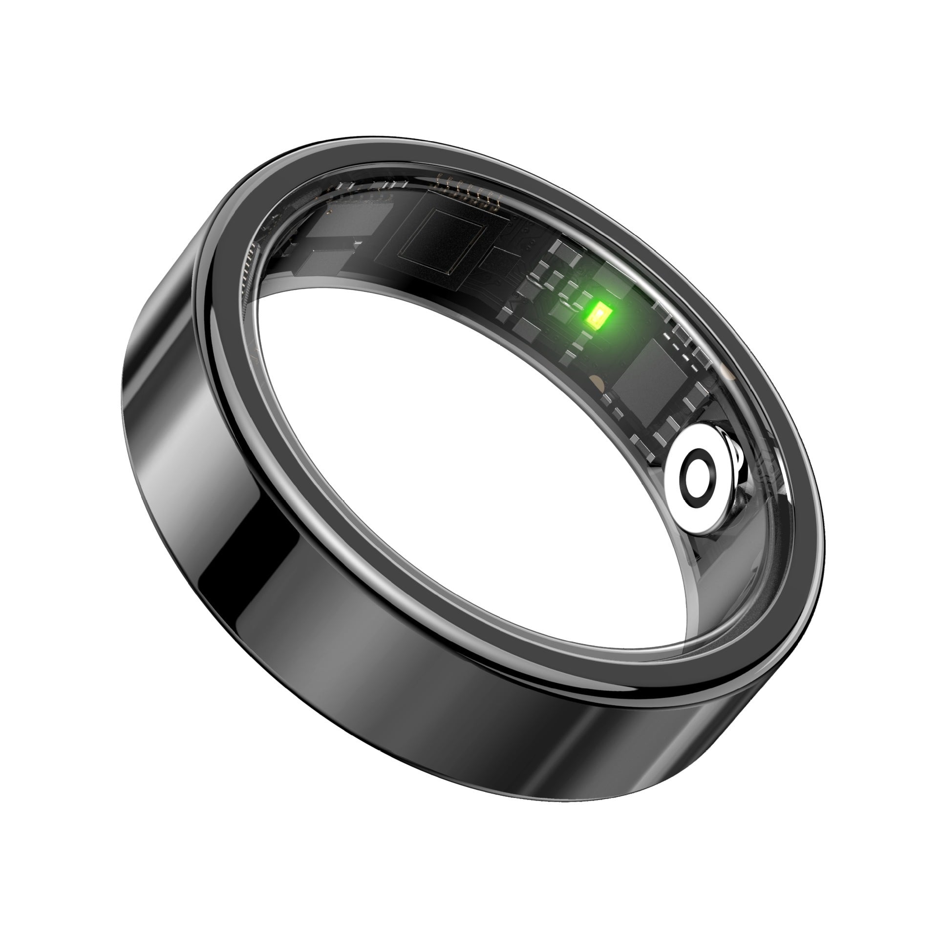 Mind Your Own Fitness Smart Ring - Mind Your Own Fitness