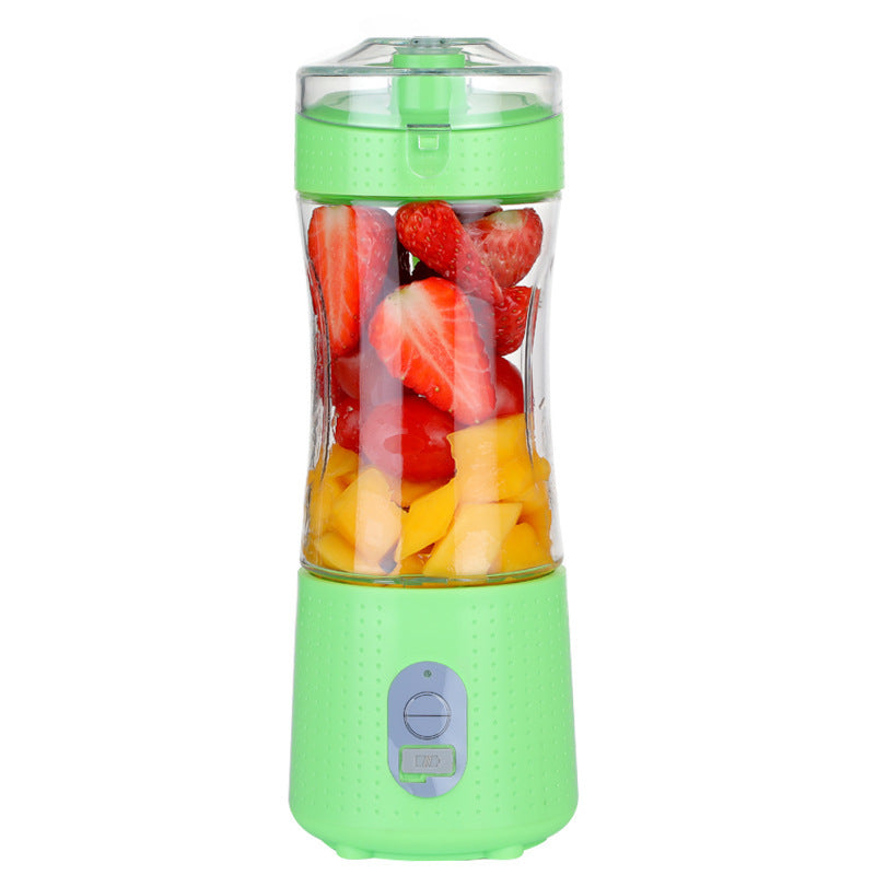 Perfect Portable Blender For Shakes And Smoothies - Mind Your Own Fitness