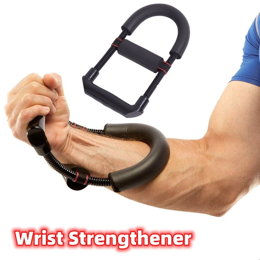 Get A Grip and Grab a Our Great Gripping Grip Trainer! - Mind Your Own Fitness